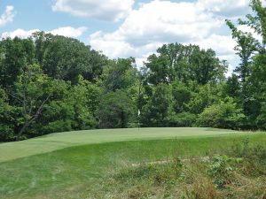 Camargo 5th Green